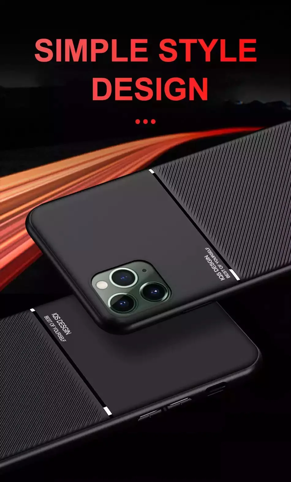 best case for iphone 13 pro max Coque Case For iPhone 13 Pro 12 11 XS Max 8 7 6S 6 Plus XR X 5S Magnet Anti Shock TPU Shell Case Cover For Apple iPhone SE 2020 iphone 13 pro max clear case