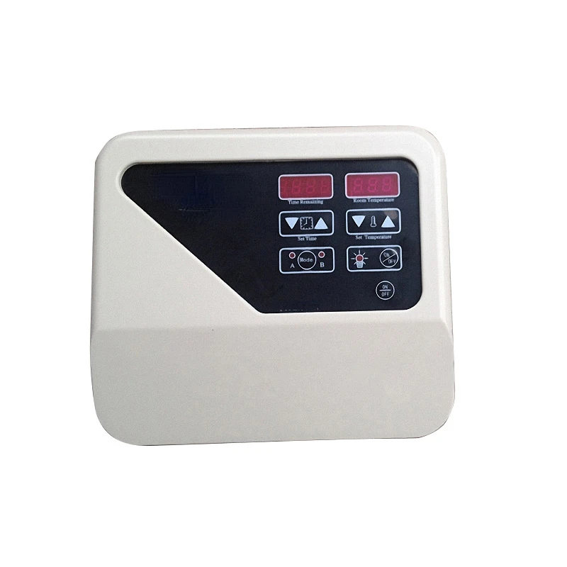 

Digital Sauna stove controller Dry steam oven controller For Control sauna machine 3-9KW