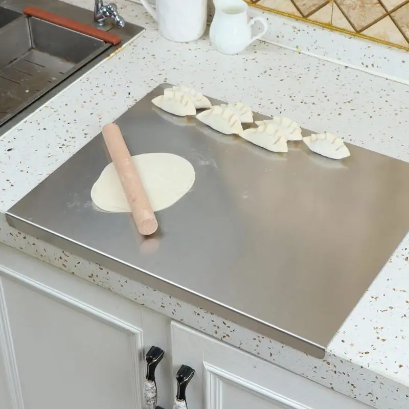 Heavy Weight Cutting Board 1