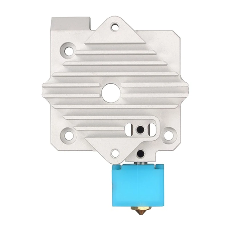 

for Titan Aero 3D Printer Upgraded Heat Sink for 1.75mm Extruder Radiator