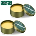 200g - Iron box