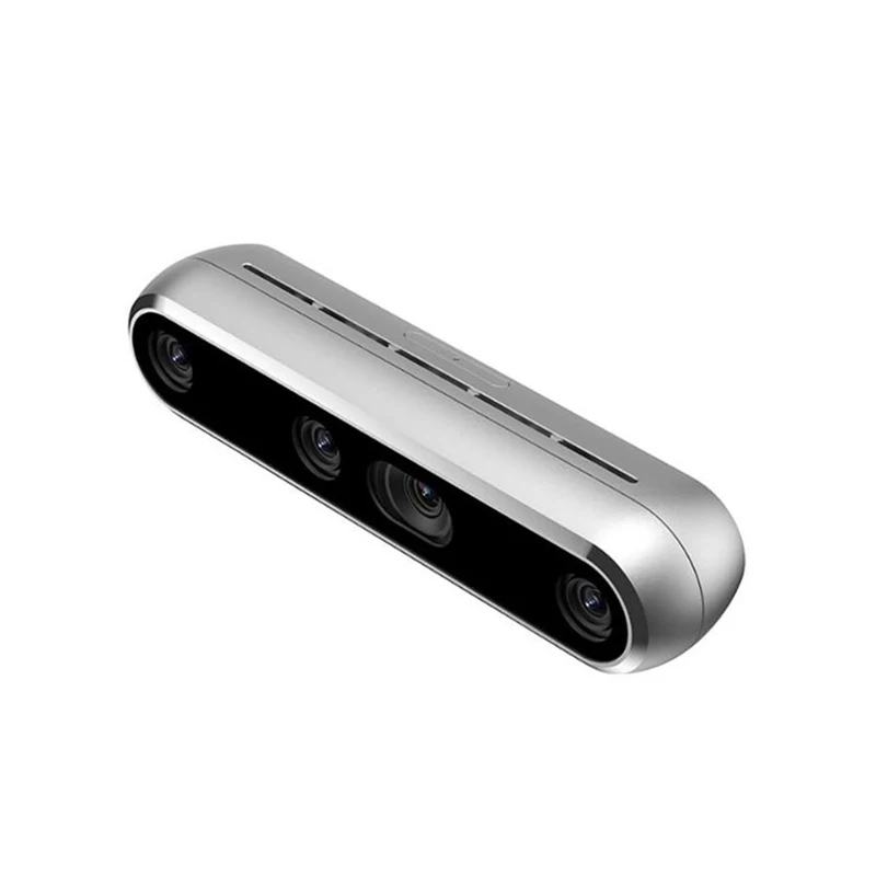 Intel RealSense LiDAR D455 D435 D435i D415 Depth Lens TOF LiDAR Rangefinder Binocular Depth Camera Camera