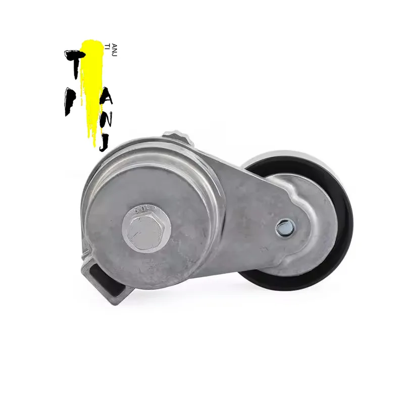 High Quality 55563512 Auto Parts Belt Tensioner Pulley Assembly For Cruze Aveo Saab Malibu