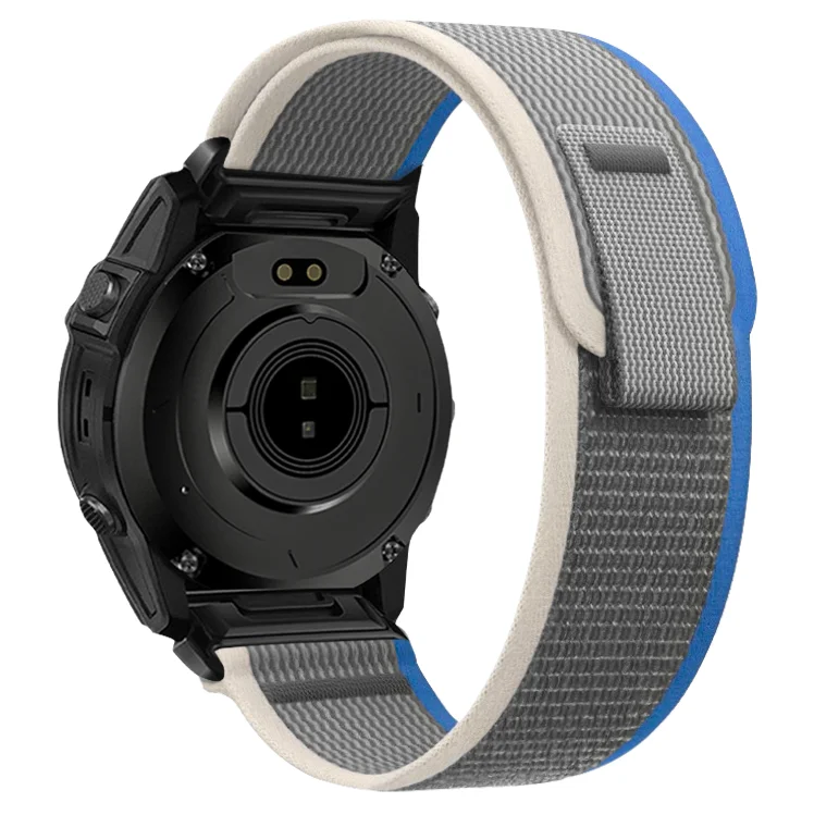 Premium Loop Nylon Quick Fit Strap