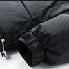 Winter Parkas Men 8XL 9XL Plus Size Thick Padded Jacket Coat Fashion Casual Cargo Plaid Parkas Male Big Size 8XL 9XL 6