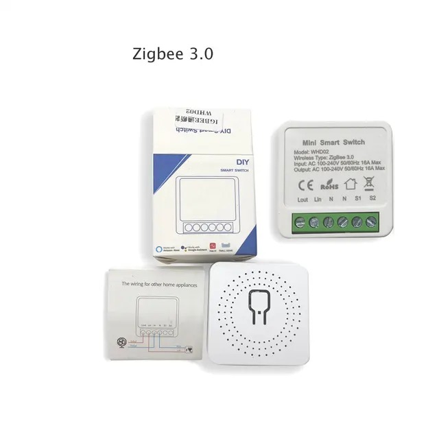 ZigBee Switch
