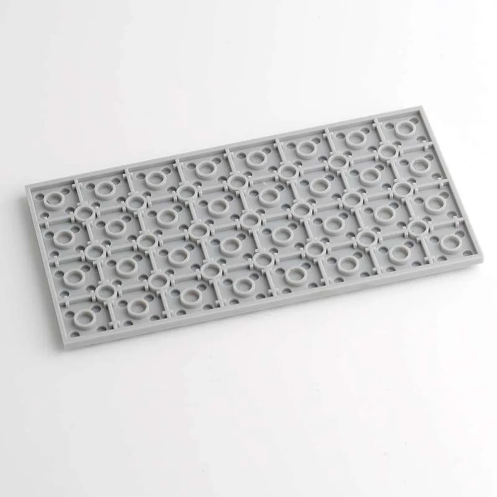 MOC Assemble Particles Plate Beams 8x16 2x2 2x10 1x6 1x2 Thin/Thick Bricks for legoeds 6146701 3023 3009 92438 3022 3832 3666