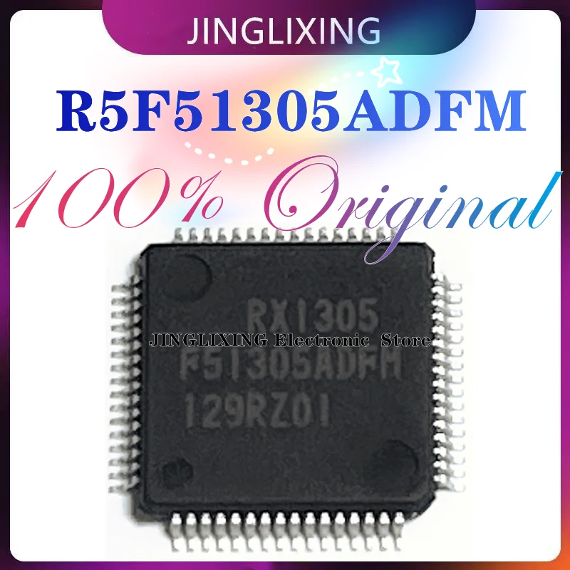 1-10pcs-lot-New-Original-F51305ADFM-R5F51305ADFM-R5F51305ADFM-30 ...