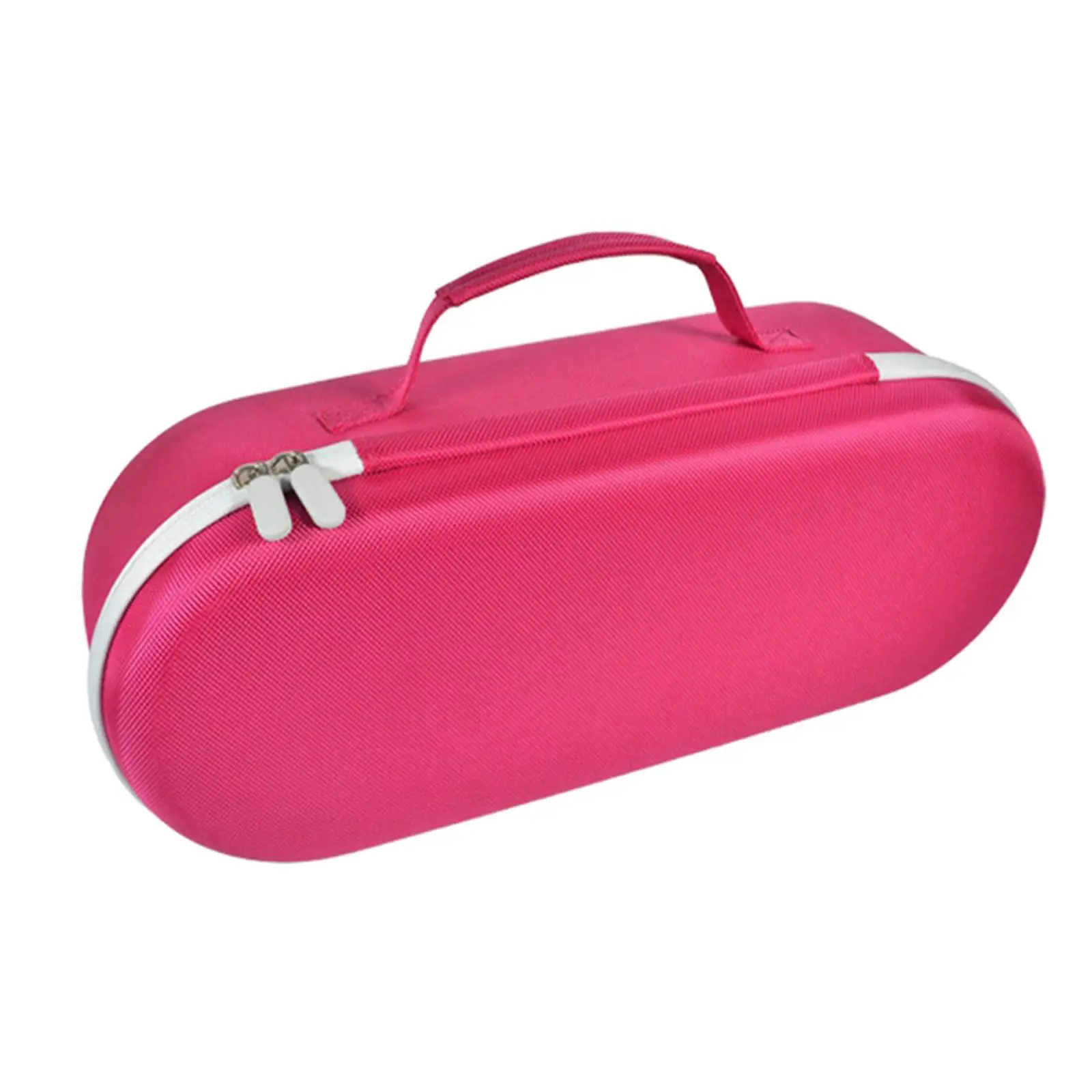 

Hard Case for Hair Dryer Oxford Cloth and EVA Storage Bag Lightweight Accessory Durable