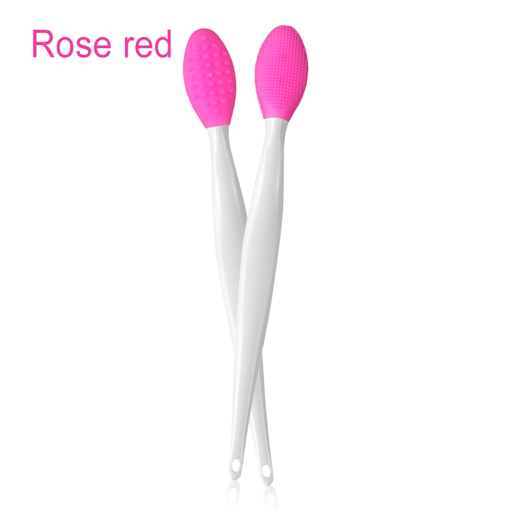 Rose red