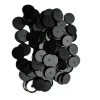 25mm Round Plastic Bases for Gaming Miniatures and Table Games 4