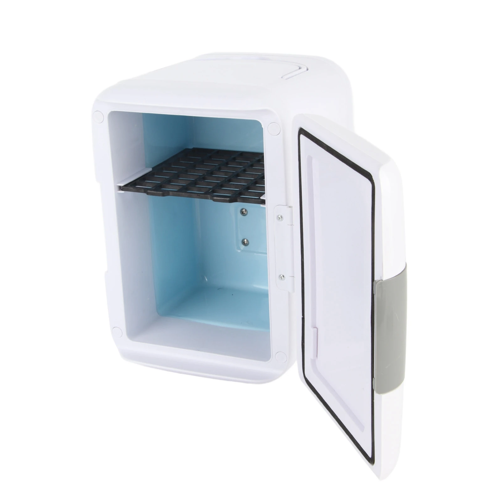 50W Solar Powered Fridge Solar Panel DC18V Powered Refrigerator with Battery Box Connector Cable for Camping Outdoor Activ