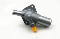 electronic Thermostat valve assy. kit For Chinese CHANGAN CS75 SUV 1.8T Engine Auto car motor parts K002-2500 high quality - Image 2