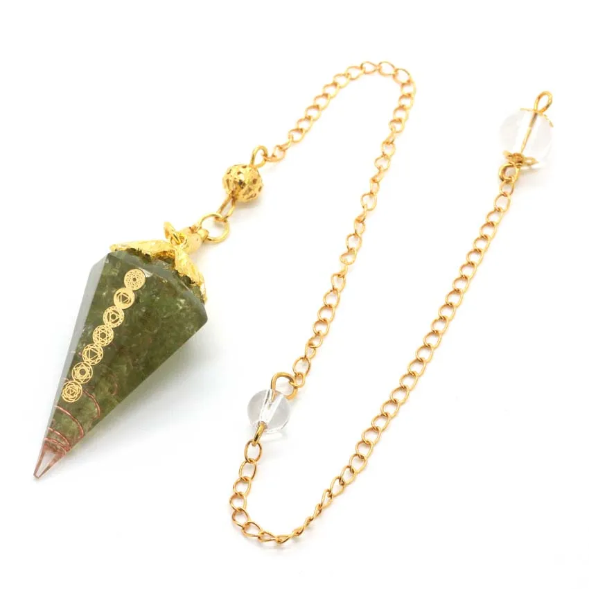 Olivine