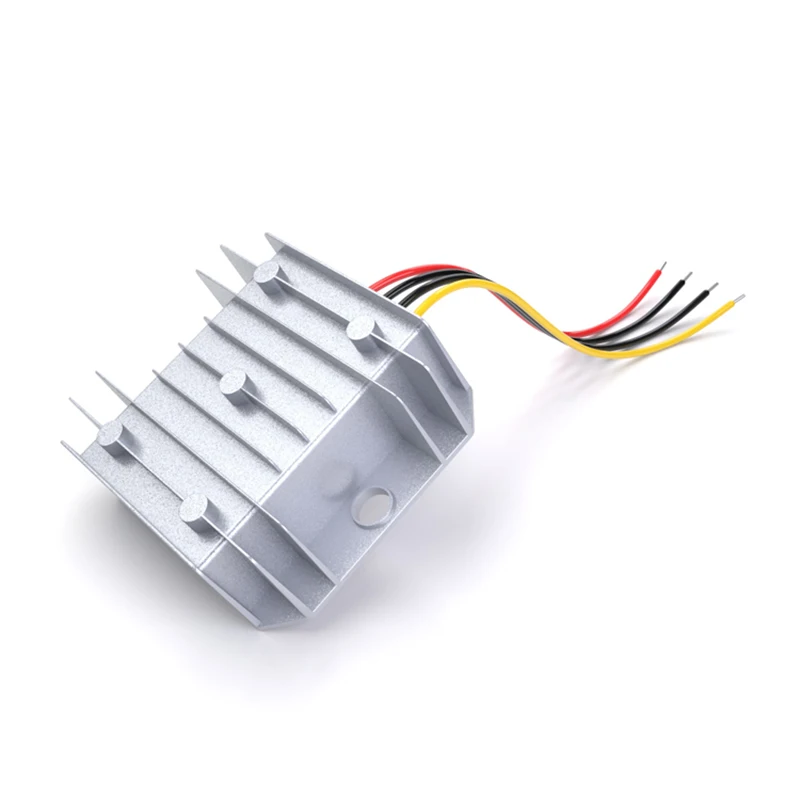 conversor de dc dc 12 5v 50w 12v 01