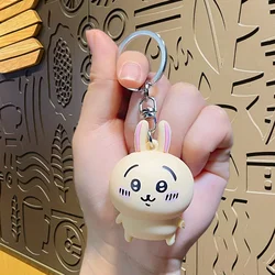 Adorable Chikawas Keychain - Cute and Charming Gift Decoration (C - YAOSHI - 3)