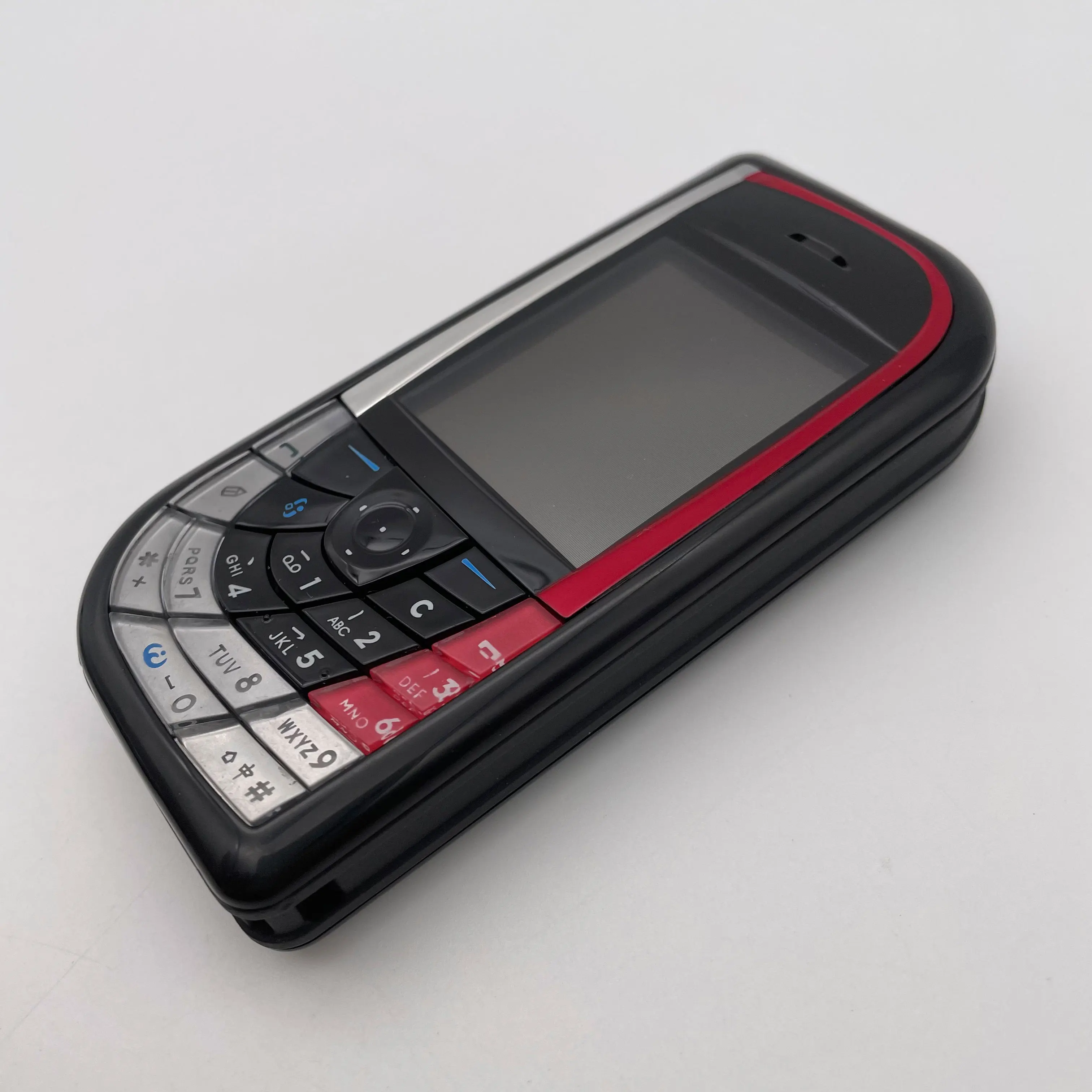 الأصلي مقفلة 7610 الهاتف المحمول الروسية العربية ا...