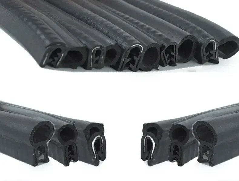 De U Para Porta De Carro E