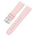 Pink white