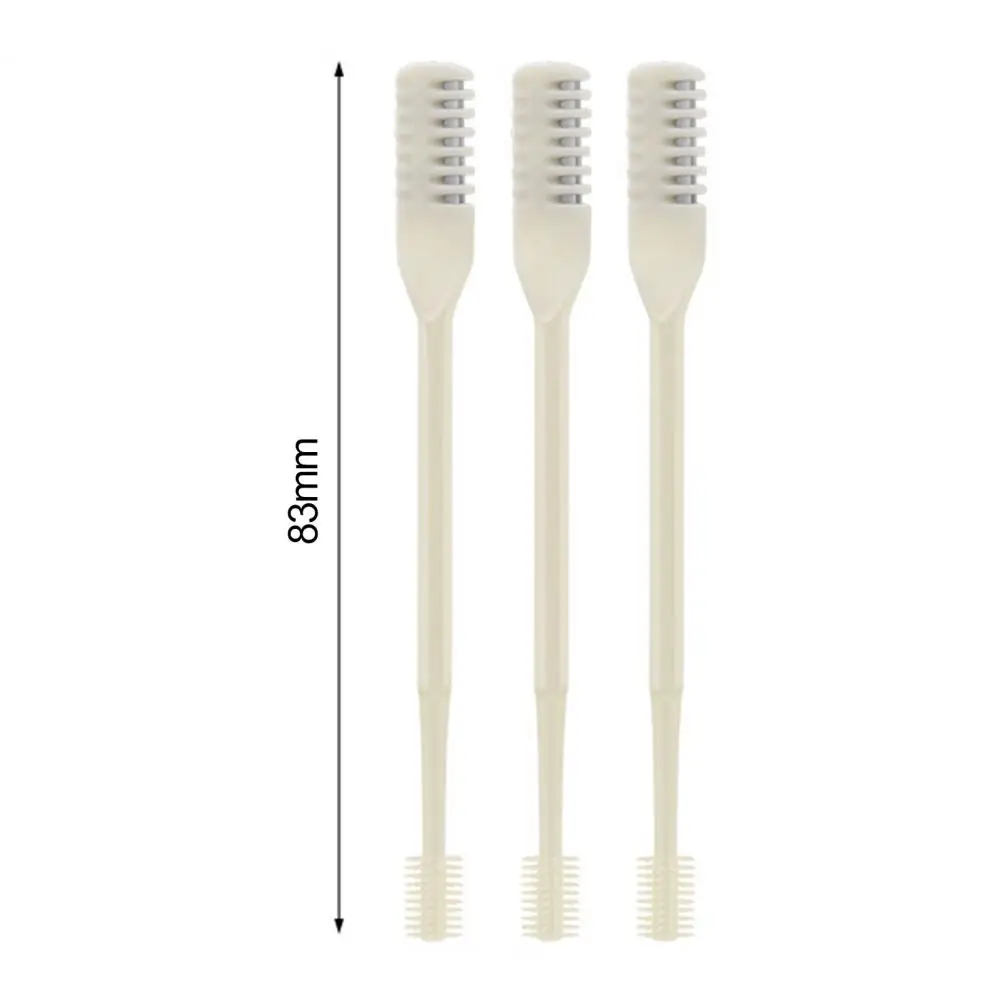 

Удобный триммер для волос в носу профессиональный триммер для бритья волос в носу удобный компактный размер ручной носовой триммер для волос