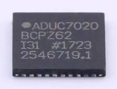 

IC new original authentic free shipping ADUC7020BCPZ62 40LFCSP