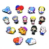 Pins decorativos para calzado de dibujos animados: Kawaii y DIY | Emoape