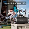ZEALOT S97 80W Bluetooth Speaker Portable Speaker with Bluetooth 5.2, Portable Handle, 18-Hour Playtime, for Party, Camping 4