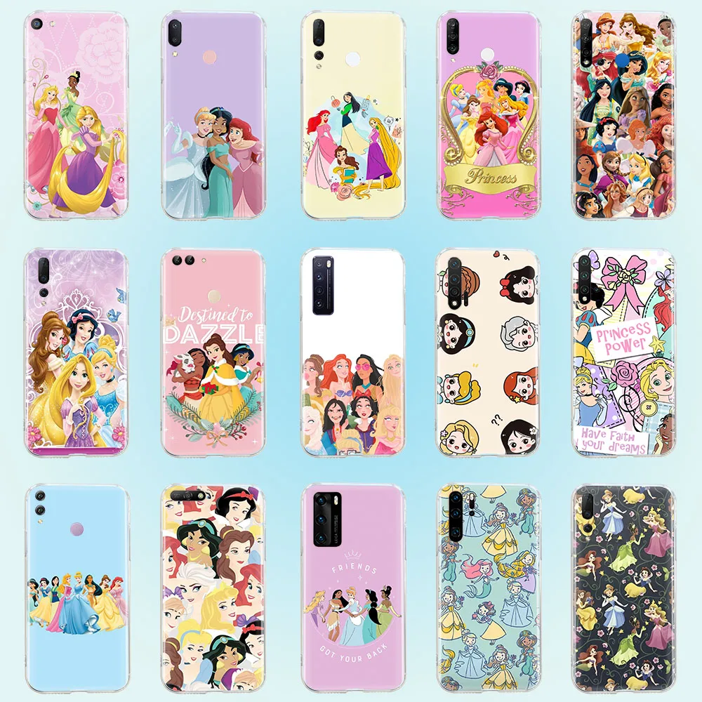 Sh 30 Disney princess Case for Motorola Moto Edge 20 Fusion E6 Play E6I Sh 30 Disney princess Case for Motorola Moto Edge 20 Fusion E6 Play E6I
