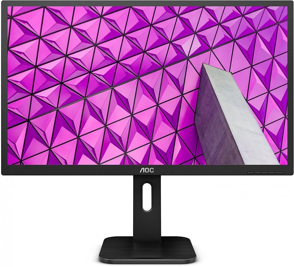 Монитор AOC 22" 22P1D (22P1D) | Компьютеры и офис