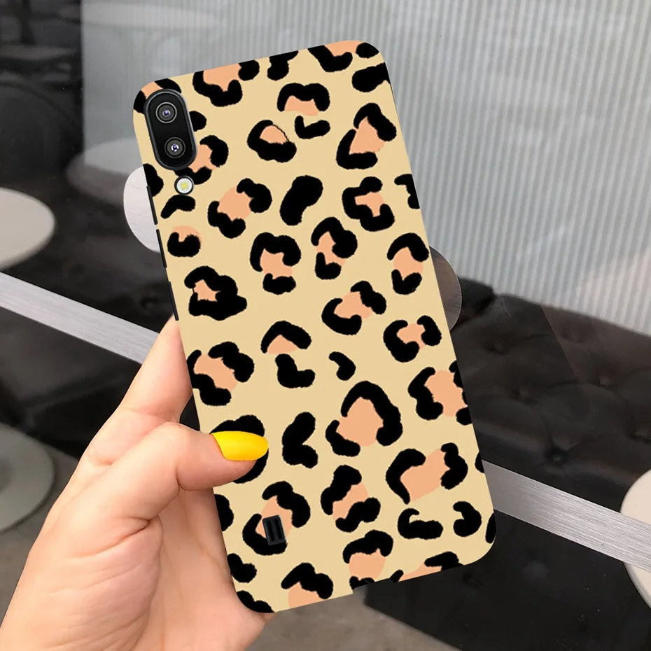 Lovely Macaroon Silicone Soft Phone Case Cover