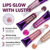 Lip Gloss Tinted For Fuller Lip New Effect Collagen Lip Gloss Moisturizing Lip Care Extreme Volume Lip Essence Lips Enhancer 5