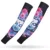 2PCS Summer Sun UV Protection Women Arm Sleeves Motorcycle Cycling Running Fishing Arm Warmers Cover Men Sports Armguards Cuff 11