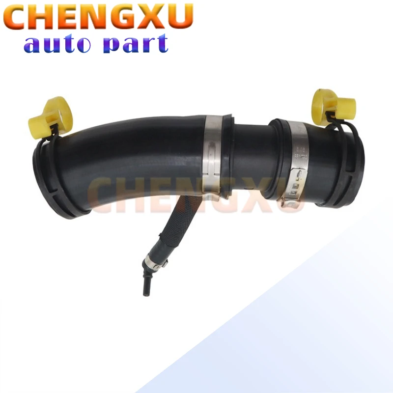 

LR049990 High Quality Thermostat Water Outlet Hose for Range Rover 10-12 RR Sport 14- Discovery 4 Free Shipping