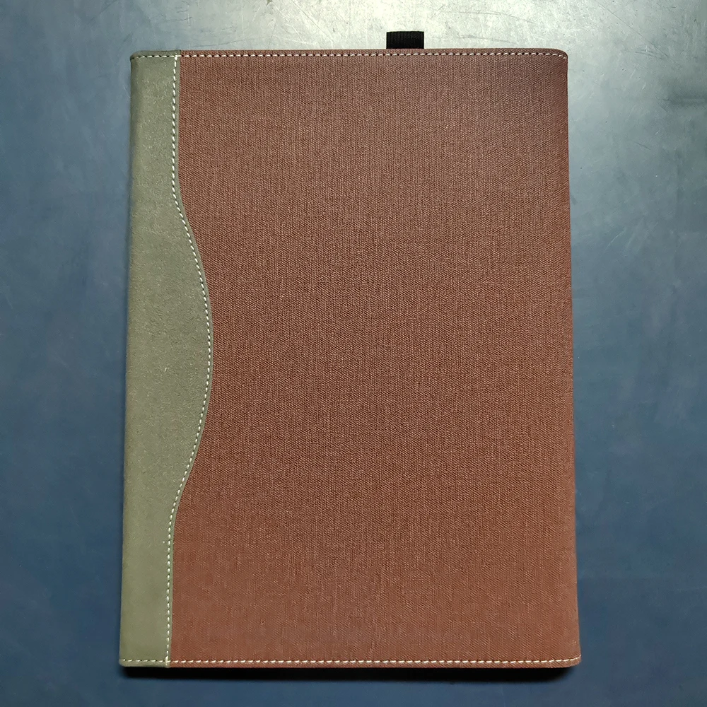 Luva para Laptop para Lenovo Xiaoxin Duet 2023 12.4 Polegada Tablet Case para Ideapad Duet 5i 12iau7 12iru8 2023 Presente Capa Protetora - Imagem 6