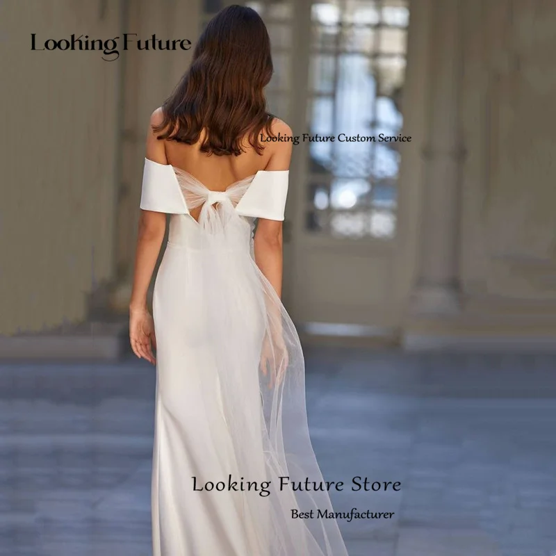 Рисунок 2 - Женское длинное свадебное платье