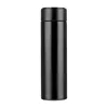 304 Stainless Steel Vacuum Flask 500ml Thermos Bottle for School and Office Heat Cold Long-lasting Vacuum Insulated Cup