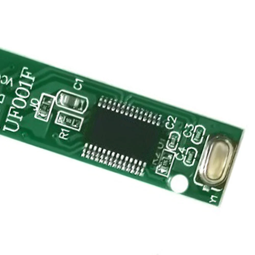 Рисунок 6 - USB к FDD флоппи-накопителю