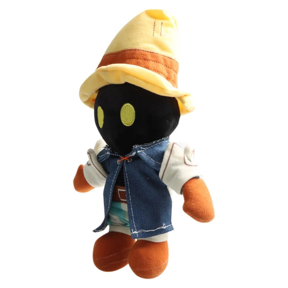 Fantasia Cloud Cactus Moogle Plushies Cartoon Cosplay Fantasy Plush Soft Stuffed Mascot Adult Kids Birthday Xmas Gifts