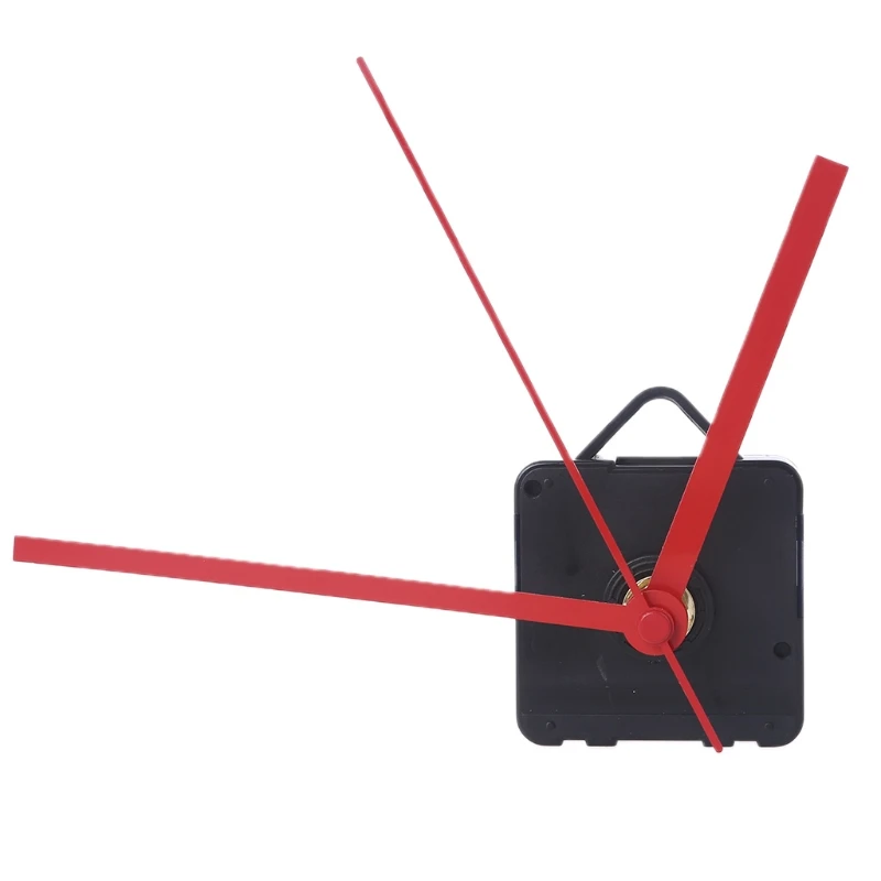 

Silent Wall Clock Movement Mechanisms Battery Powered DIY Repair Parts