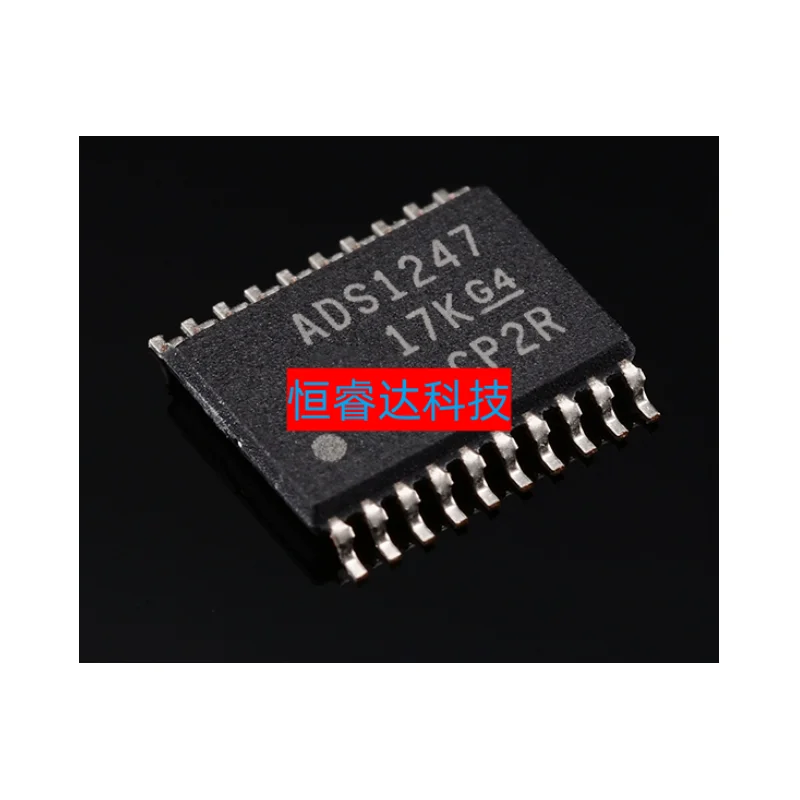 

5 шт. ~ 20 шт./лот 100% новый ADS1247IPWR ADS1247IPWT ADS1247IPW ADS1247 TSSOP-20