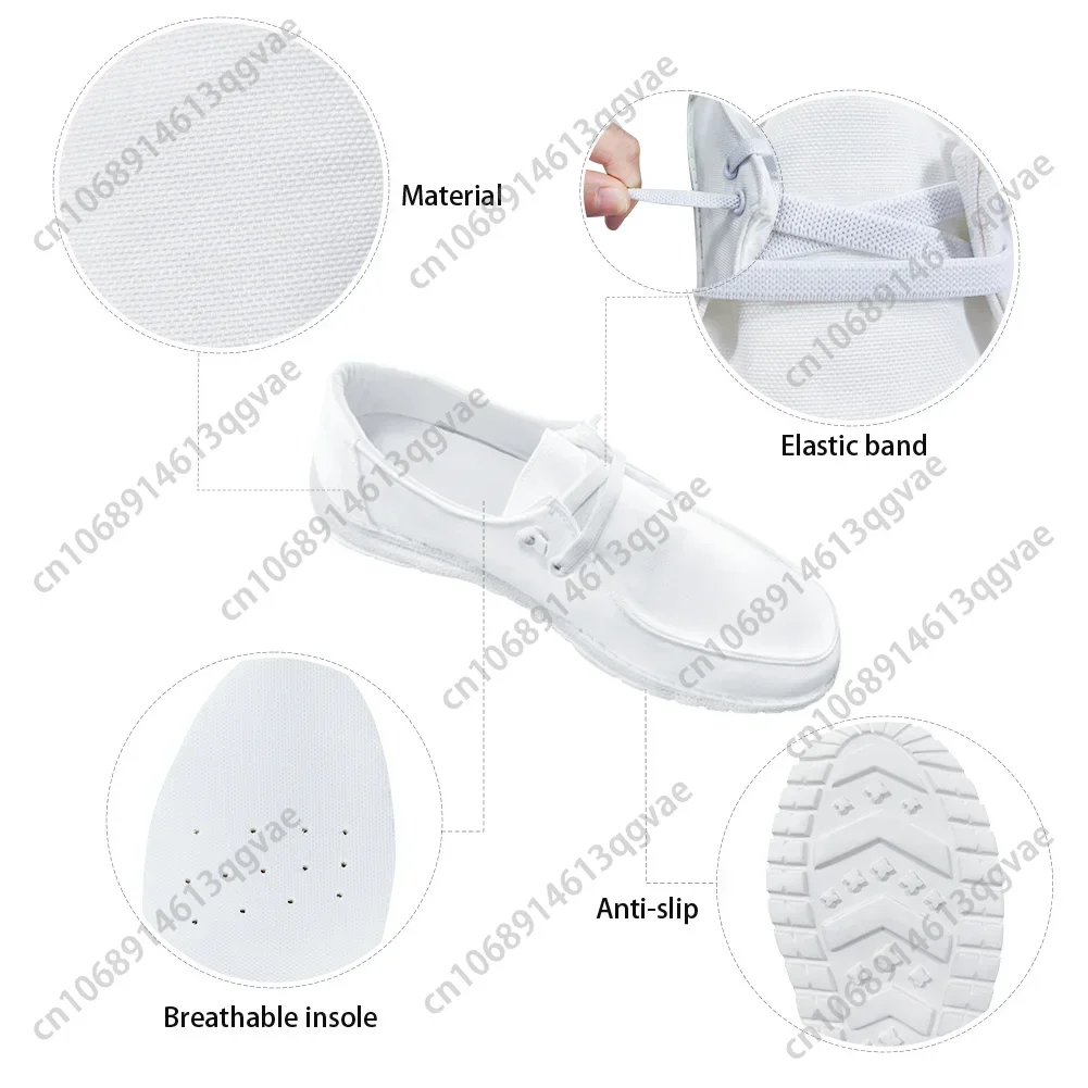 Tomorrowland Flag Music Festival Casual Shoes Flat Shoe Men Woman Breathable Outdoor Lightweight Footwear Custom Made Shoes 4