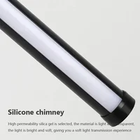 Modern LED Ceiling Pendant Lights Chandelier for Living Room Bedroom Bedside Hanging Lamp Home Decor Lighting Lusters Fixtures 5