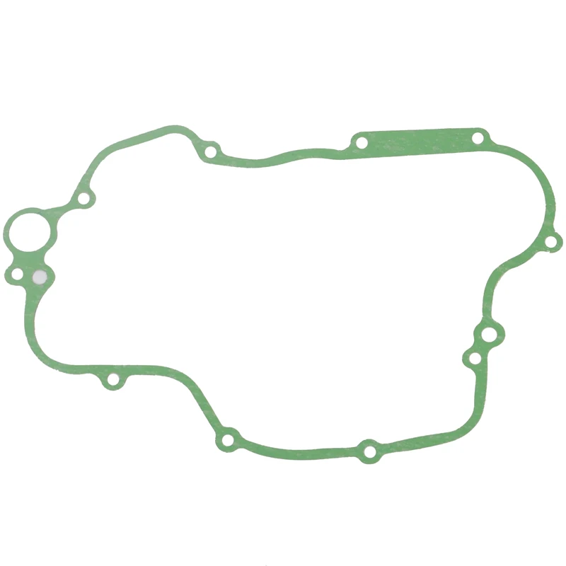 Motorcycle Engines Crankcase Covers Cylinder Gasket Kit For kawasaki KX125 KX 125 1998-2005 crankshaft bearing shell,motorcycle crankshaft