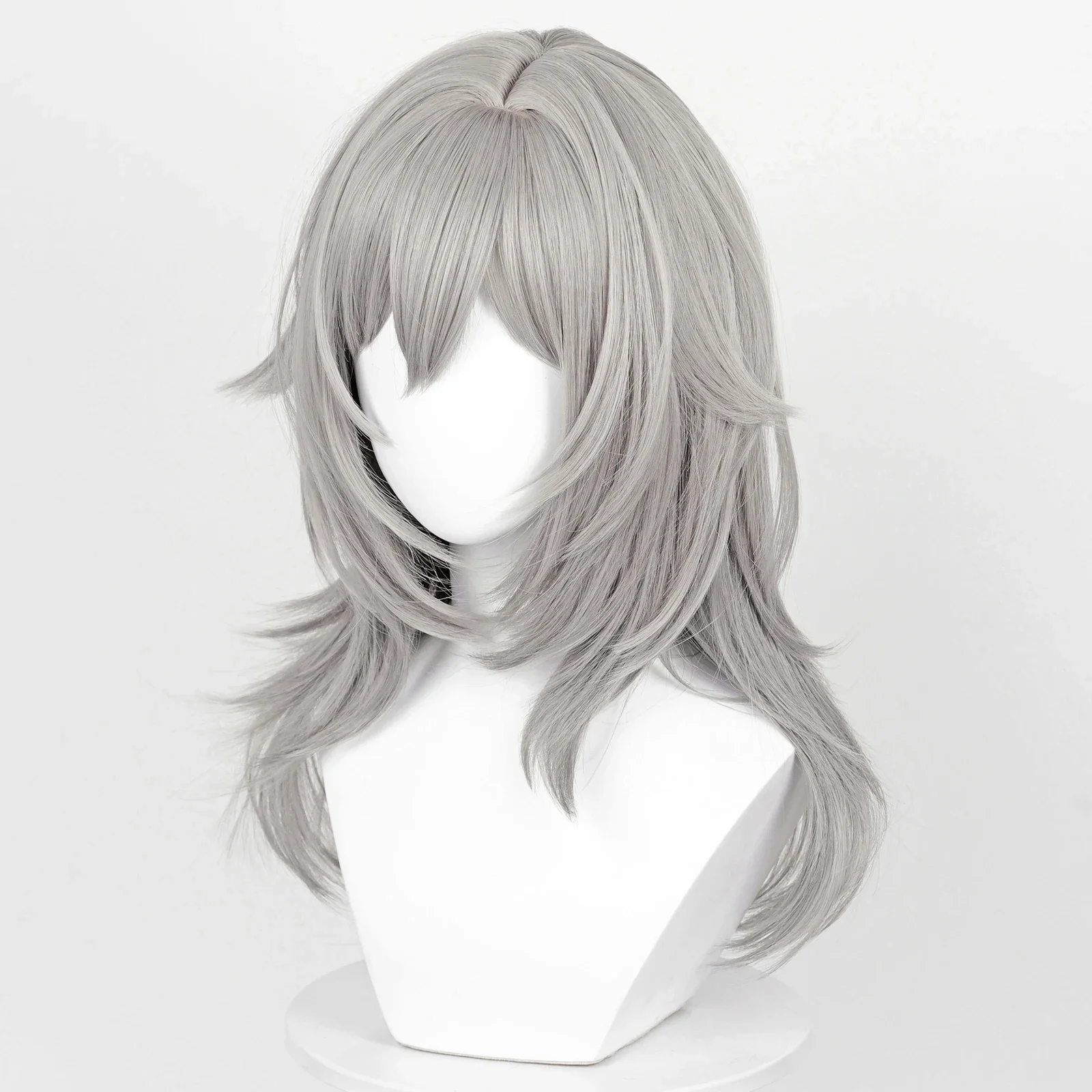 Honkai Star Rail Cosplay Wig Image 8