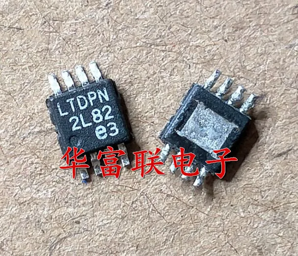 

Бесплатная доставка Φ LTDPN LT3080EMS8E-1 5 шт.