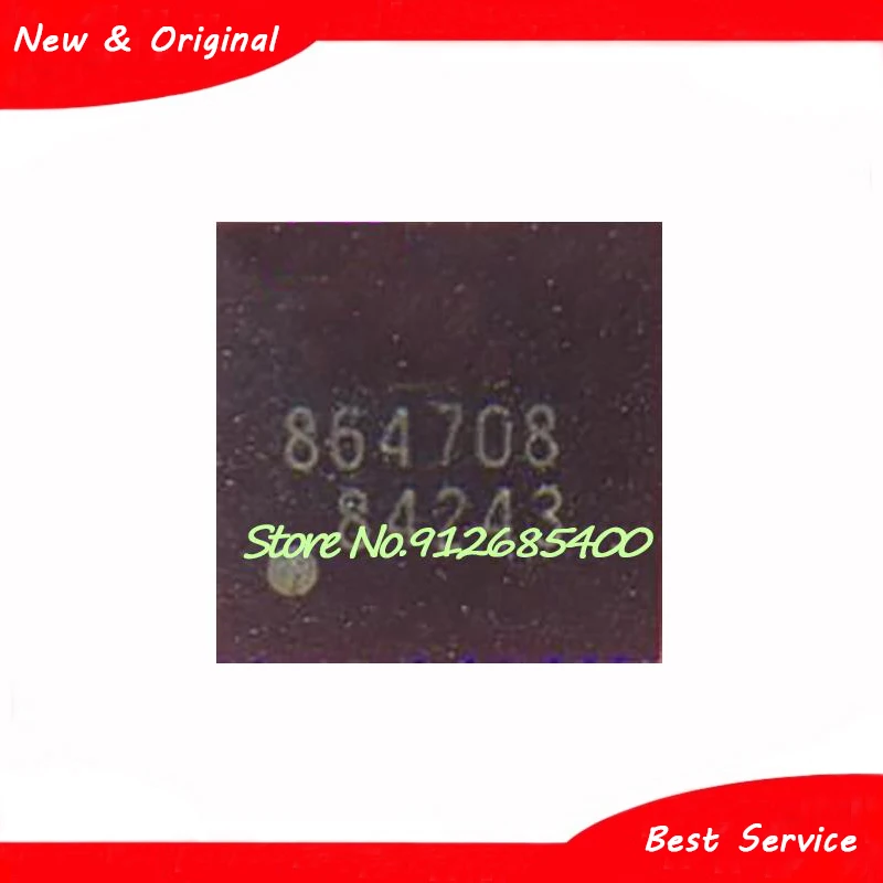 

2 шт./партия MN864708 BGA новая и оригинальная фотография