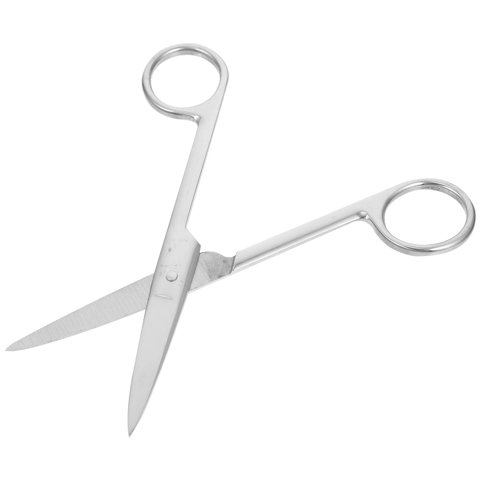

Scissors Hair Surgical Medical Operating Dissecting Nosesmall Mustache Beard