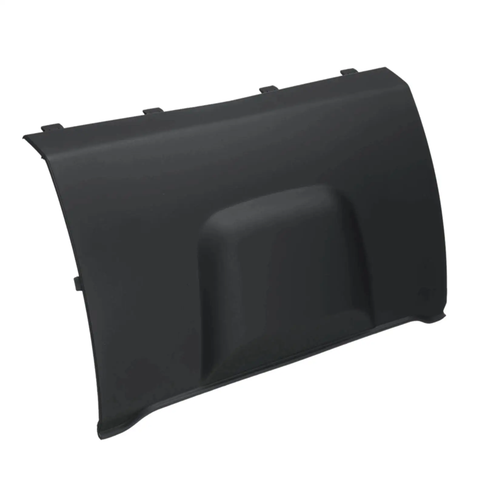 

Rear Tow Hook Cover Automotive Accessory 1638801105 for Mercedes-benz 1998 to 2005 Replacement Spare Parts Durable