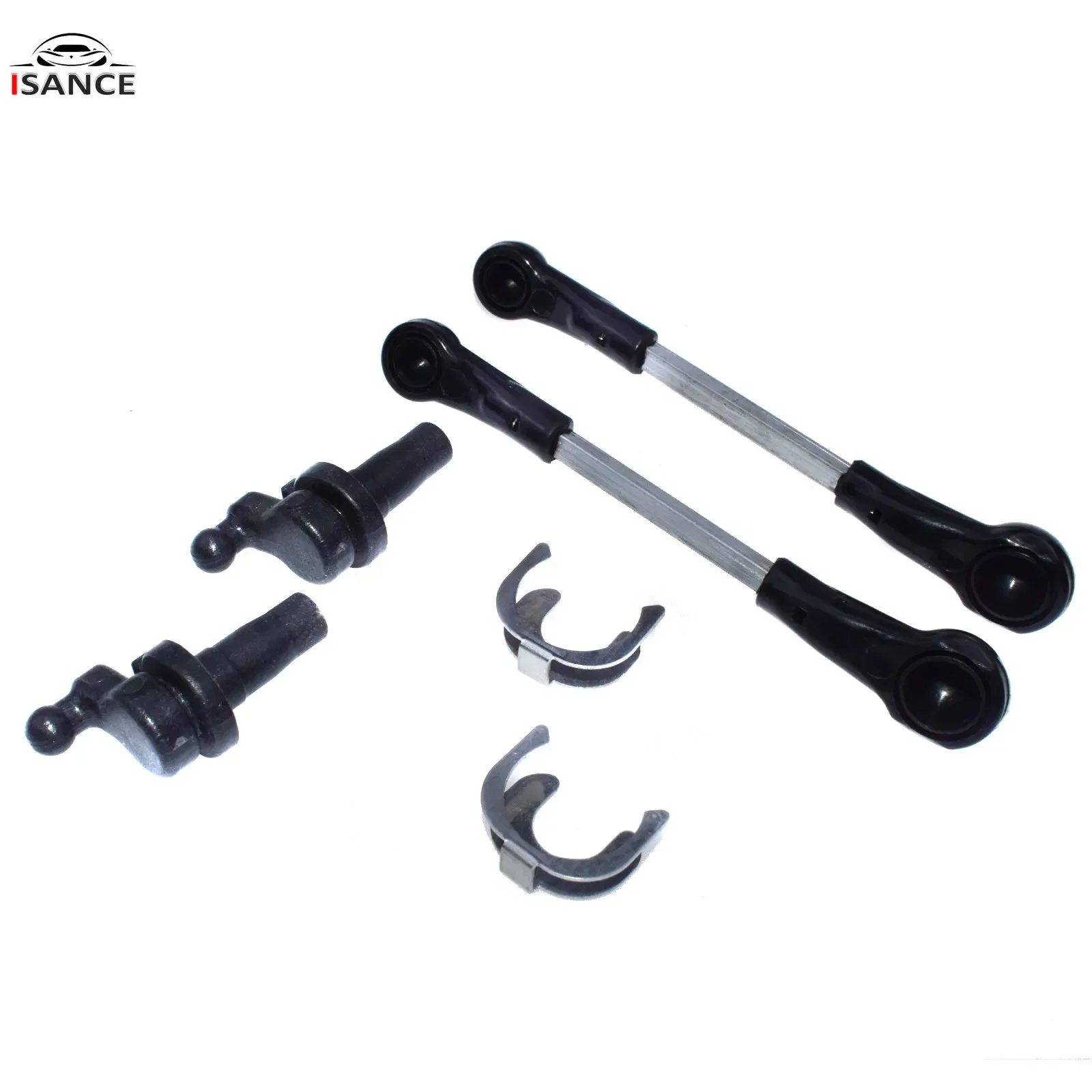 New Intake Manifold Swirl Flap Repair Kit For Audi A4 A5 A6 A7 A8 Q5 Q7 2.7 3.0 TDI 059129086,059198212