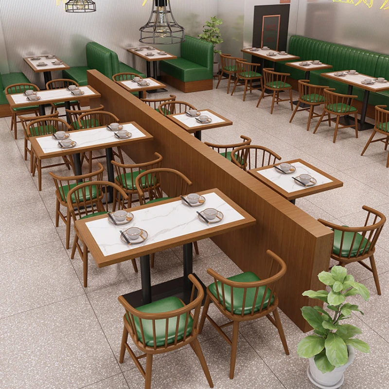 Italian Classics Restaurant Chair Cushion Kitchen Designer Floor Restaurant Chair Armrest Garden Cadeiras De Jantar Furnitures